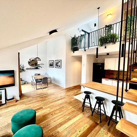 Aria Suite & Spa ドゥブロブニク エクステリア 写真