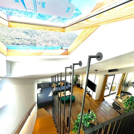 Aria Suite & Spa ドゥブロブニク エクステリア 写真