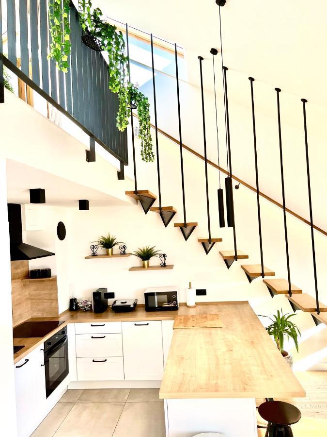 Aria Suite & Spa ドゥブロブニク エクステリア 写真