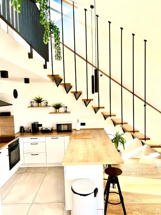 Aria Suite & Spa ドゥブロブニク エクステリア 写真