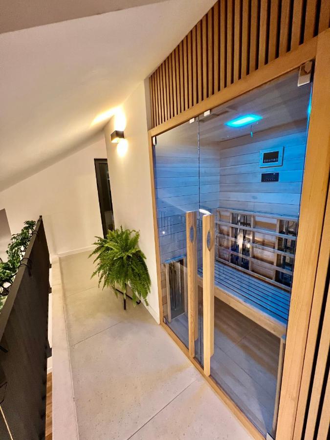 Aria Suite & Spa ドゥブロブニク エクステリア 写真