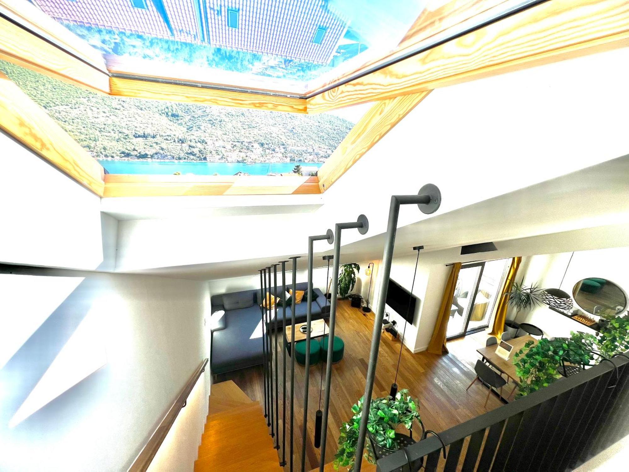 Aria Suite & Spa ドゥブロブニク エクステリア 写真